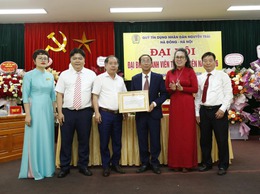 Quỹ tín dụng nhân dân Nguyễn Trãi tổ chức Đại hội đại biểu thành viên thường niên năm 2026