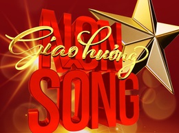 Hòa ca tại chương trình 