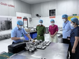 Phường Bồ Đề quyết liệt triển khai 