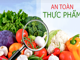 Thượng Phúc triển khai “Tháng hành động vì an toàn thực phẩm” năm 2026