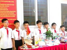 Yên Sở phát động Ngày hội “Sách và Văn hóa đọc” năm 2026