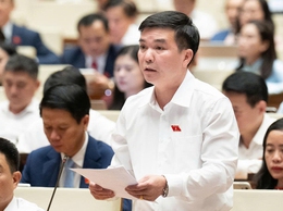 Đề xuất đánh giá về tiền lương khi trưởng phòng cấp xã làm nhiệm vụ của 7 sở