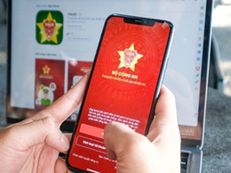 Thông báo quan trọng đến tất cả người dùng VNeID