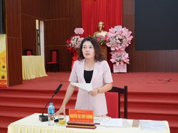 Hội nghị xét duyệt hưởng chế độ trợ cấp một lần theo Quyết định 142/2008/QĐ-TTg của Thủ tướng Chính phủ