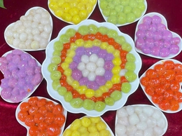  TẾT HÀN THỰC – NÉT ĐẸP VĂN HÓA TRUYỀN THỐNG CỦA DÂN TỘC VIỆT NAM