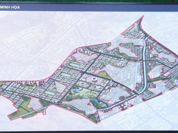 Thượng Phúc: Đồng thuận giải phóng mặt bằng – Động lực triển khai Dự án Khu đô thị Thể thao Olympic