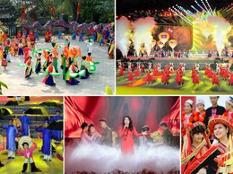 Phường Ô Chợ Dừa triển khai thực hiện Chương trình phát triển văn hóa theo Nghị quyết số 80-NQ/TW