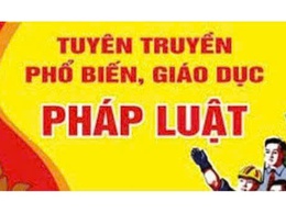 Tăng cường tuyên truyền pháp luật về an toàn giao thông dịp lễ và cao điểm hè 2026