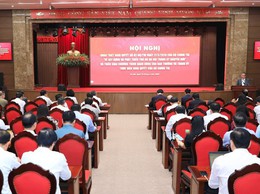 Đảng ủy xã Phú Nghĩa chỉ đạo các Đảng bộ, Chi bộ trực thuộc nghiêm túc triển khai học tập, quán triệt, học tập Nghị quyết số 02-NQ/TW ngày 17/3/2026 của Bộ Chính trị