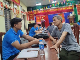 ỨNG HOÀ XÂY DỰNG “CHÍNH QUYỀN THÂN THIỆN” – THUẬN TIỆN CHO NGƯỜI DÂN”.