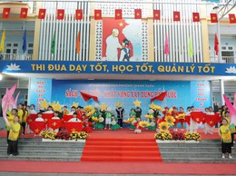 Ngày Sách và Văn hóa đọc Việt Nam lần thứ Năm - năm 2026: “Lan tỏa văn hóa đọc - Kết nối tri thức - Phát triển xã hội học tập”