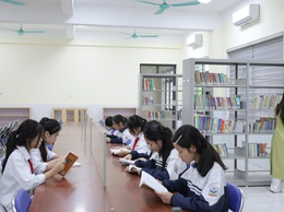 Ngày Sách và Văn hóa đọc Việt Nam lần thứ Năm - năm 2026: “Lan tỏa văn hóa đọc - Kết nối tri thức - Phát triển xã hội học tập”