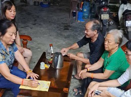 HÒA XÁ HOÀN THÀNH KÝ CAM KẾT 