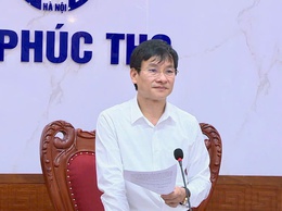 PHÚC THỌ TẬP TRUNG GIẢI PHÁP TĂNG TRƯỞNG HAI CON SỐ