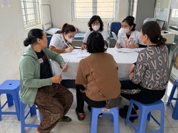 Thông báo: Tổ chức triển khai chiến dịch cung cấp dịch vụ chăm sóc sức khỏe sinh sản, kế hoạch hóa gia đình và nâng cao chất lượng dân số năm 2026