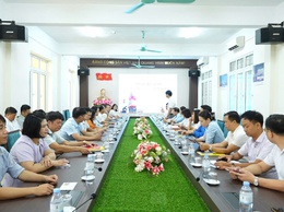 XÃ PHÙ ĐỔNG PHÁT ĐỘNG ỦNG HỘ QUỸ “VÌ BIỂN, ĐẢO VIỆT NAM” NĂM 2026