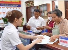 Kỳ vọng tạo bước đột phá thể chế cho Hà Nội