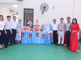 Ngày Sách và Văn hóa đọc Việt Nam lần thứ Năm - năm 2026: “Lan tỏa văn hóa đọc - Kết nối tri thức - Phát triển xã hội học tập”