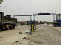 THÔN ƯỚC LỄ - ĐIỂM SÁNG TRONG VIỆC THỰC HIỆN
GIẢI PHÓNG MẶT BẰNG XÂY DỰNG KHU ĐÔ THỊ THỂ THAO OLYMPIC