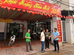 Tăng cường kiểm tra hiện trường, chỉ đạo xử lý phản ánh, kiến nghị của Nhân dân