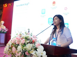 Sơn Tây tập huấn sử dụng 