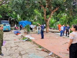 Phường Tây Hồ quyết tâm đảm bảo kỷ cương trong công tác quản lý đất đai tại khu vực Ao Thùy Dương