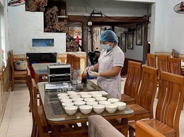 HƯỞNG ỨNG THÁNG HÀNH ĐỘNG VÌ AN TOÀN THỰC PHẨM NĂM 2026