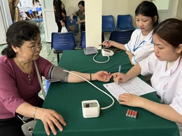 Phường Hà Đông hoàn thành chiến dịch dân số, đạt nhiều kết quả tích cực