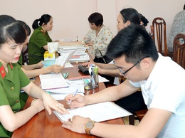 Quy định mới nhất liên quan đến xóa đăng ký thường trú, tạm trú