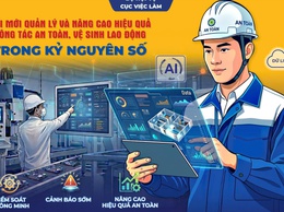 XÃ NỘI BÀI HƯỞNG ỨNG THÁNG HÀNH ĐỘNG VỀ AN TOÀN, VỆ SINH LAO ĐỘNG VÀ THÁNG CÔNG NHÂN NĂM 2026