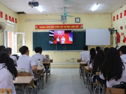 Mỹ Đức: Khi Pháp Luật 