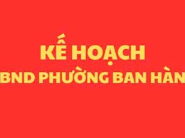 UBND phường Phương Liệt ban hành kế hoạch quan trọng về xét tốt nghiệp THCS và tuyển sinh lớp 10 năm học 2026-2027