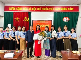 Bài viết về tấm gương điển hình tiên tiến “Người tốt - Việc tốt” năm 2026