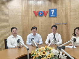 Y tế Thủ đô chuyển đổi số: Không chỉ đơn thuần là công nghệ, mà là chuyện con người