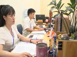 Cải thiện và nâng cao Chỉ số cải cách hành chính, Chỉ số hài lòng của người dân đối với sự phục vụ của các cơ quan hành chính nhà nước, Chỉ số hiệu quả quản trị và hành chính công phường Láng năm 2026