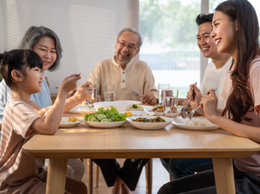 Triển khai hưởng ứng Cuộc thi viết với chủ đề “Bữa cơm gia đình ấm áp yêu thương” nhân kỷ niệm 25 năm Ngày Gia đình Việt Nam (28/6/2001 - 28/6/2026)