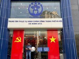 Vận dụng sáng tạo Luật Thủ đô (sửa đổi) với mô hình 