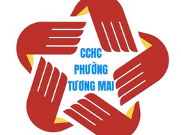UBND Phường Tương Mai thông báo Danh sách 443 Thủ tục hành chính trên địa bàn Phường.