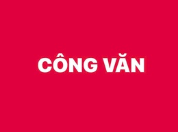 CÔNG VĂN CỦA UBND XÃ