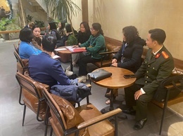 Đồng bộ triển khai các biện pháp đảm bảo An toàn thực phẩm phục vụ Tết Bính Ngọ 2026 và gỡ bỏ 