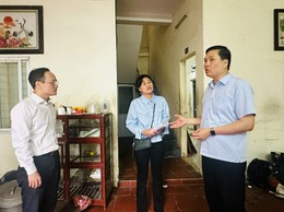 Từng bước tạo sự đồng thuận trong Nhân dân góp phần đẩy nhanh tiến độ triển khai Dự án đường vành đai 2.5.