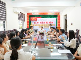 HỌP CHUYÊN MÔN, BỐC THĂM THI ĐẤU GIẢI KÉO CO NĂM 2026