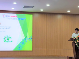 TUYÊN TRUYỀN SỬ DỤNG ĐIỆN AN TOÀN, TIẾT KIỆM VÀ HIỆU QUẢ: UBND PHƯỜNG CẦU GIẤY HÀNH ĐỘNG VÌ MÔI TRƯỜNG VÀ CỘNG ĐỒNG