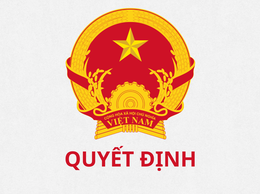 Quyết định cưỡng chế thu hồi đất đối với hộ gia đình bà Nguyễn Thị Kim Vui thuộc Dự án Nâng cấp, mở rộng đường Lĩnh Nam theo quy hoạch tại phường Vĩnh Hưng