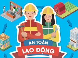 BÀI TUYÊN TRUYỀN VỀ VỆ SINH AN TOÀN LAO ĐỘNG NĂM 2026