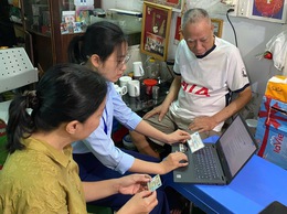 Chi nhánh số 06: Nỗ lực hiện thực hóa cam kết 