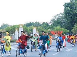 Chất lượng sống và hạnh phúc của nhân dân là mục tiêu cao nhất