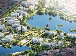 Phường Tây Tựu đẩy mạnh tuyên truyền đảm bảo công khai, minh bạch tạo sự đồng thuận triển khai dự án đầu tư Khu Công viên công nghệ số và hỗn hợp