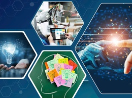 Gắn khoa học, công nghệ, đổi mới sáng tạo và chuyển đổi số trong quy trình lập, thẩm định và triển khai các quy hoạch, đề án, dự án, nhiệm vụ của Thành phố