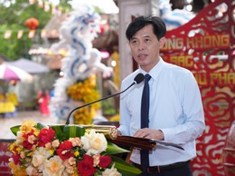 Khai hội Chùa Láng năm 2026:
Gìn giữ di sản quốc gia, lan tỏa giá trị cốt lõi